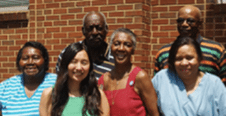 Changes Among GBM Senior Aides