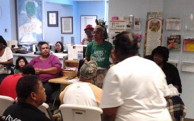 We See The Faces: SNAP Cuts Passed By House Of Representatives