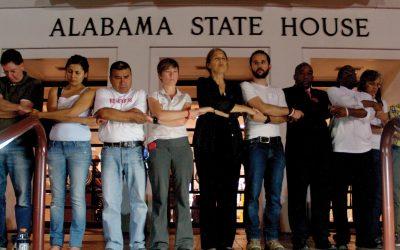 Love Has No Borders: How Faith Leaders Resisted Alabama’s Harsh Immigration Law