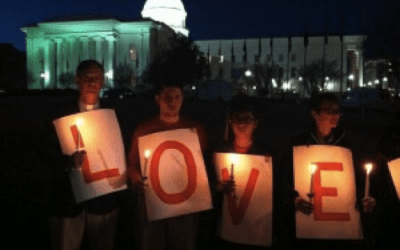 Faith In Community Reflections: The Fierce Urgency Of Now