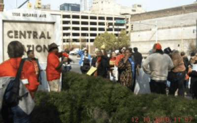 Pursuing Justice In 2010