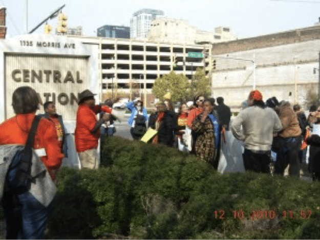 Pursuing Justice In 2010