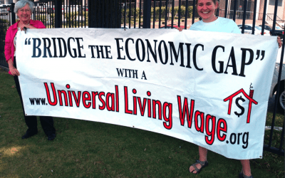 Pursuing Justice 2010
