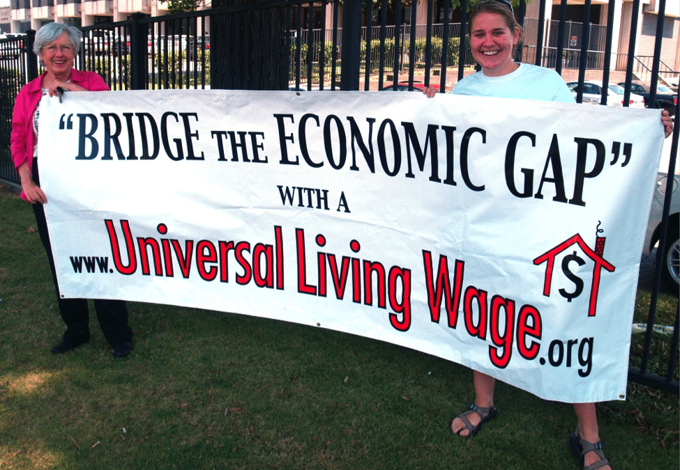 Pursuing Justice 2010