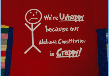 After A Century, Where is Constitutional Reform in Alabama?