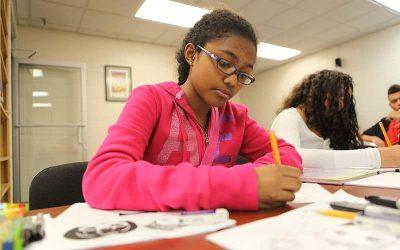“I’m Looking Forward to a Better Future”: GBM Gives Hope Along With Food