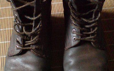 Walk a Mile in Kenneth’s Shoes and You’ll Understand Why he Comes to GBM’s Clothing Assistance