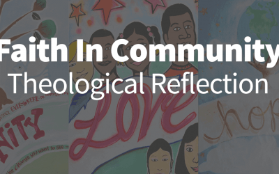 Weaving The Just Community