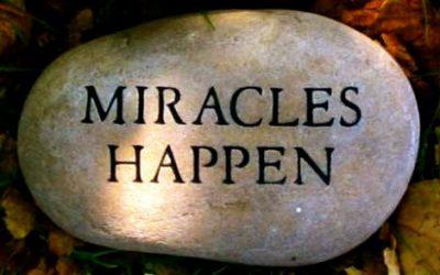 Miracles Happen