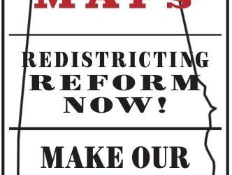 It’s Called Redistricting – And It Matters!