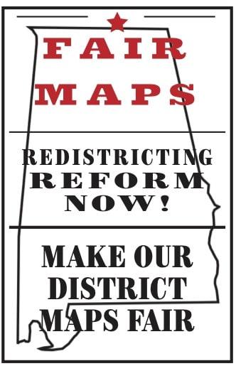 It’s Called Redistricting – And It Matters!