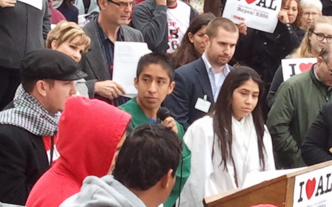 Broken Promises, Broken Dreams: DACA