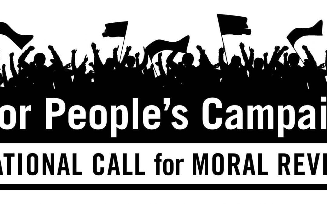 A Statement from the Poor People’s Campaign